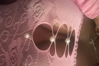 thick ebony goddess 👅💦🍒 - 23 - Image 3