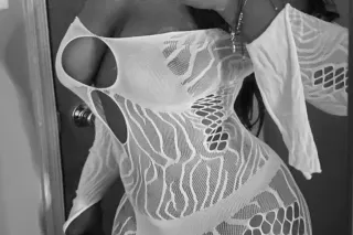 thick ebony goddess 👅💦🍒 - Image 8