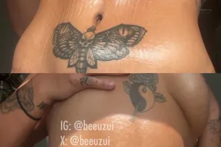 Bee 🐝NURU Queen💦!👅In AND Out A... - Image 2