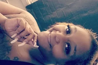 Mrs.KEEPAHBAGG🤑 - Image 5