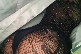 SEXY 🍫🍓DOLL WITH DELICIOUS ASS... - Image 3