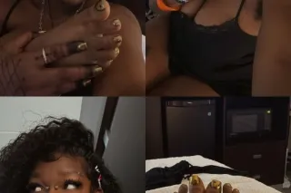 Big Booty Anime Girl In Town⭐🚗... - Image 1