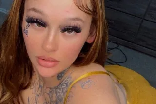 😝💦Freaky with a Fat Azz 🍑Prett... - Image 1