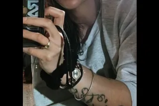 blonde  brunette  both  🤫 - Image 6