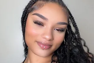 Slim Thick Beauty 💋 Good Energ... - Image 2