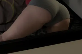 cute petite blonde babe 😍🥵OUTC... - Image 1