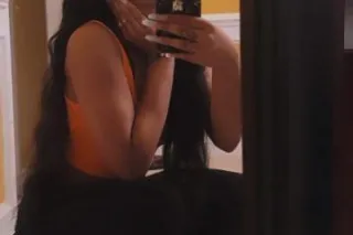 🎄🌲Sweet Sexy Ebony Girl💕Soft B... - Image 3