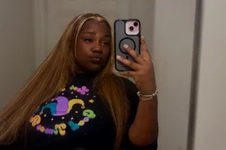 prettiest girl you’ve ever see... - Image 1