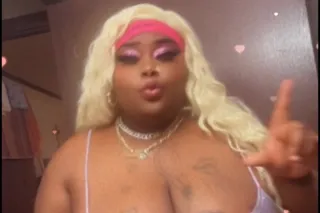 ☮.SLiPpErY When WET💦Sloppy tOP... - Image 4