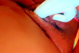 ☮.SLiPpErY When WET💦Sloppy tOPpy 👅 cAn YoU hAnDle My wET - Image 6