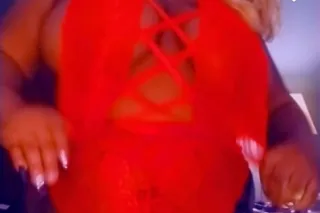 ☮.SLiPpErY When WET💦Sloppy tOP... - Image 1