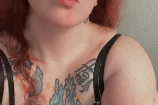 Thick and pregnant with a warm... - Image 2