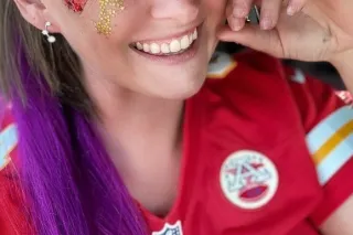 Its Lila Lee, as real as can be. - Image 6