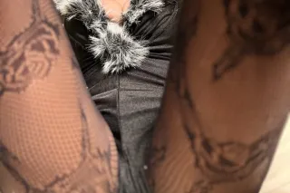 🤩Slim Godess 😘💦 Throat Goat Le... - Image 1