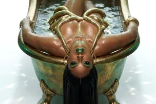 WET FAT PUSSY - 29 - Image 1