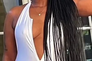 Come Spend The AM With A Southern Ebony Sweetheart! - Image 6