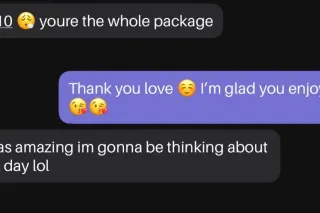 Sweet Thick & Chocolate 😘🍫 INCALLS RN - Image 8