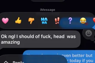 🍭CUM SEE WHY THEY CALL ME THE ... - Image 2