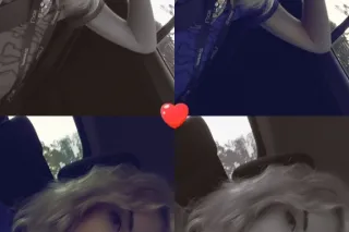 CLASSY💎UPSCALE✨ULTIMATE TOP TIER🔥SNOW BUNNY🐰🍓🪩TINY & PETITE WITH A TIGHT MILLION DOLLAR PŲ$$Ÿ💦😻BLONDE BEAUTIFUL🔥📳Make an appointment with me!!📲ŐPĚŅ 24/7‼‼🥰🙈 Currently on my monthly if your ok with that, and i - Image 11