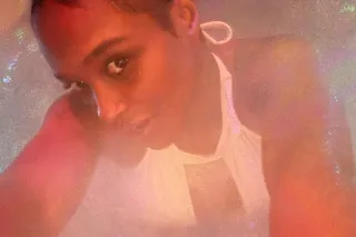 JUIICY WET PUSSY☔SQUIRTER ALER... - Image 2