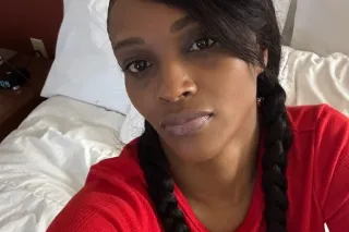 JUIICY WET PUSSY☔SQUIRTER ALER... - Image 4