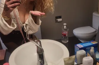 Freaky yung wet n shy mixed ba... - Image 3