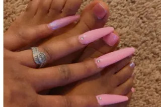 DADDYS LIL ANGEL WAITING ON YO... - Image 4