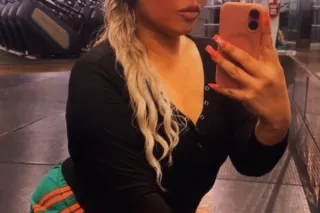 💦💘THICKY BABY💘Soft,Sweet,Bouncy👅💦 Exotic Mixed Latina👍🍑Ur Favorite Secret Wifey💖😇Best Mouth Too✌ - Image 6