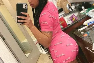 😋PRETTY PETITE THICK BAEBWATERS😘 - Image 12