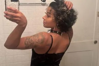 😋PRETTY PETITE THICK BAEBWATER... - Image 2