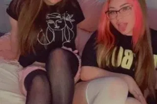 🔥2 hot and wet girls 💞 We are both looking for a regular and goodfriend 💦👉420FRIENDLY😘WE LIKE TO PARTY HARD. Favour 🔥 Favourite service Anal and BBJ Greek Gfe And Creampies Also 69 position✅INCALL/OUTCALL/CAR FUN/Hotel Fun 24/7🍆 - Image 1