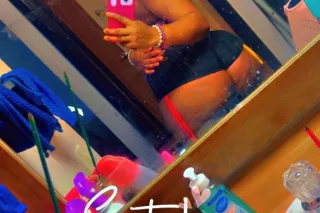 bbj special 💦 throat goat with... - Image 4