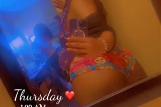 bbj special 💦 throat goat with the good pussy cum slut me out 💦💋❤️🥰. - Image 5