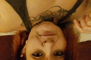 🔥 HOT & SEXY REDHEAD BBW🔥 - 34 - Image 2