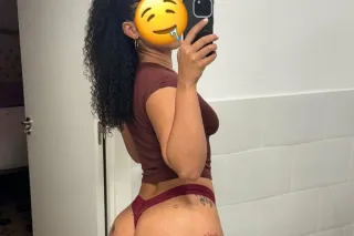 Ardiente latina 🔥🔥🥰 your girl ... - Image 2