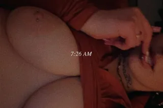 cum see ur favorite redhead 🥵 ... - Image 2