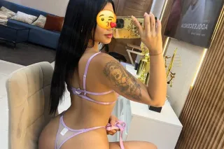 🫦🌸 NUEVA CHICA REALMENTE ENCAN... - Image 1