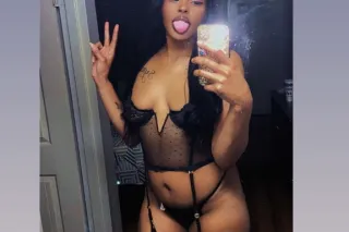 TALL GLASS OF WATER 🧡💚 - Image 9