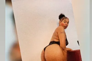 TALL GLASS OF WATER 🧡💚 - 26 - Image 1