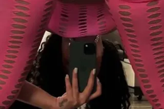 Jazmin J 🎀 BACK in town show me a good time 💋 - Image 7