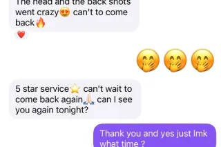 ✨💫♡︎𝔻𝕣𝕖𝕒𝕞𝕤 𝔻𝕠 ℂ𝕠𝕞𝕖 𝕋𝕣𝕦𝕖🍭🎆📲𝐶𝐴𝐿𝐿... - Image 1