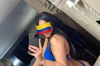 😈I'm LATINA Angela ready right... - Image 2