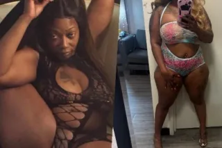 mzzkream back for a day 💦👅💦🍆 i... - Image 1