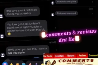 $100 QV SPECIAL🥜🍑COME GET A LOAD OFF DADDY🥜😩 DNT MISS THE SPECIAL💬💕 LEAVING SOON✈🥂 - Image 6