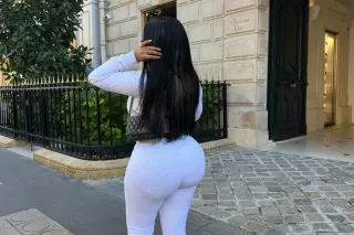 CUM FIND OUT💦BODY LIKE A PORNS... - Image 3