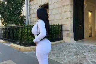 CUM FIND OUT💦BODY LIKE A PORNSTAR🤩 - Image 5