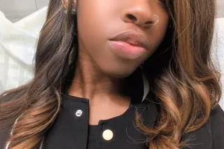 YOUR BADDEST BODY MADAME😝😝😘 COME HERE‼ - Image 9