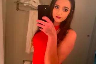 throat goat Mara - Image 8