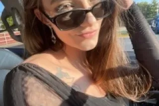 throat goat Mara - Image 9