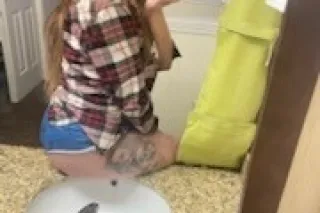 throat goat Mara - 23 - Image 1